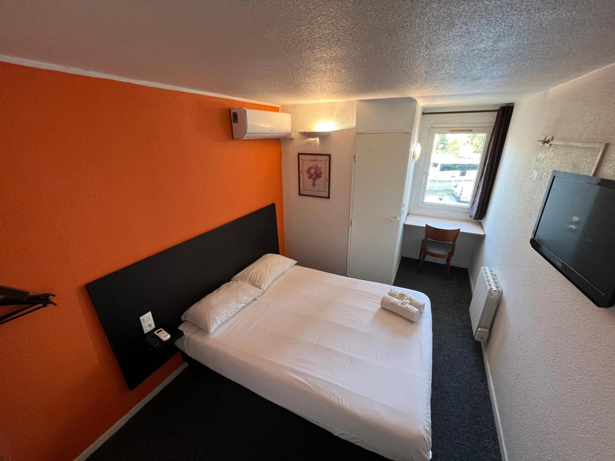 L'Escale D'Ales Hotel Eksteriør bilde